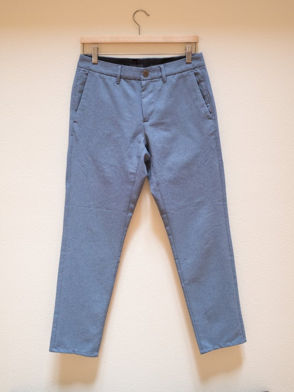 Bonobos Golf Pant, Slim Taper